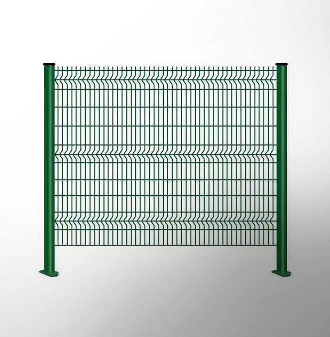 Metal Fence